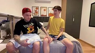 Gay XXX 6