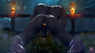 128 animated porn videos
